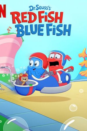 Cá Đỏ Cá Xanh (Phần 1)