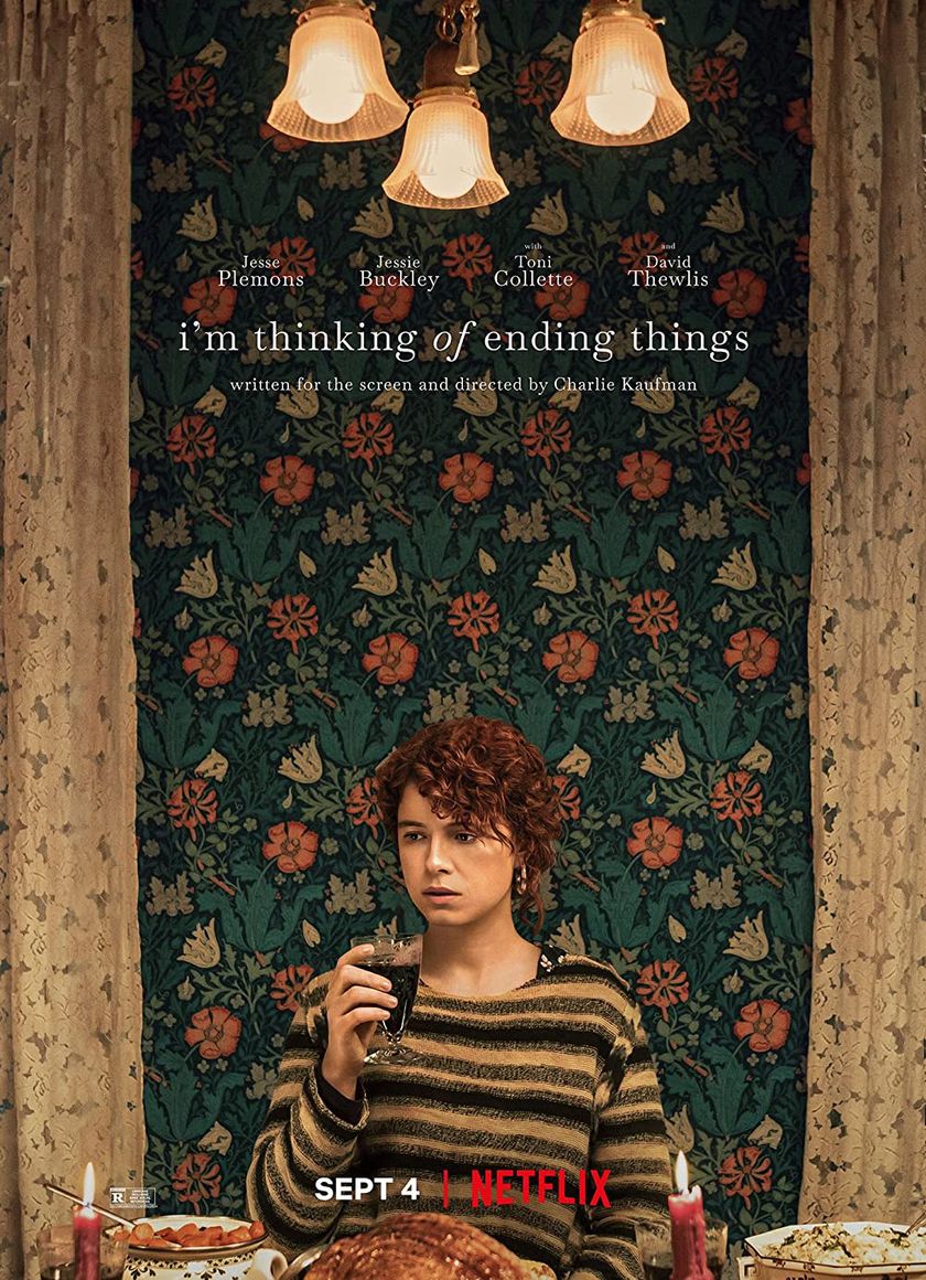 Có Chăng Nên Chấm Dứt