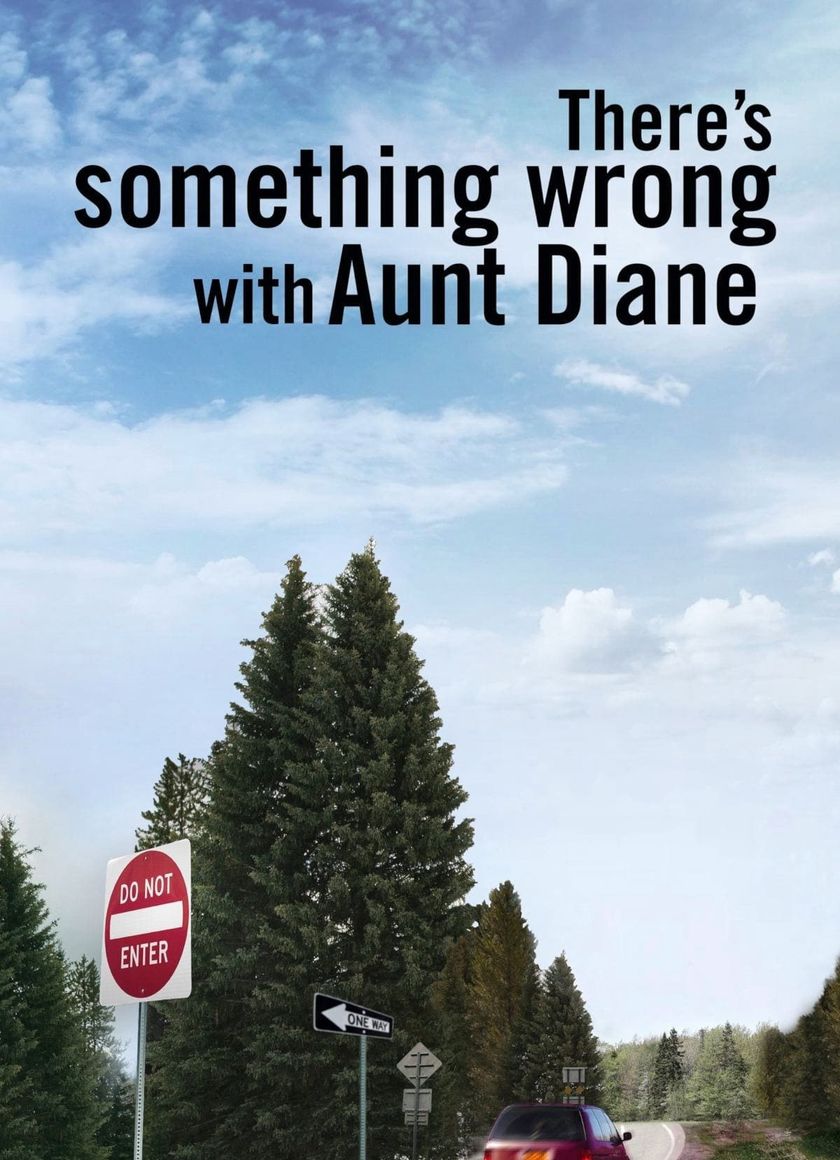 Có Chuyện Gì Đó Với Cô Diane