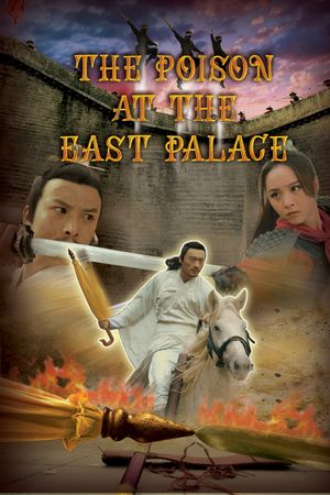 Độc Dược Ở Đông Cung