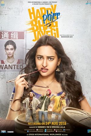 Cô Dâu Chạy Trốn 2