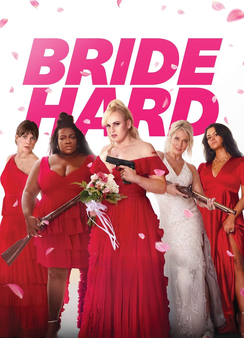 Cô Dâu Hành Động