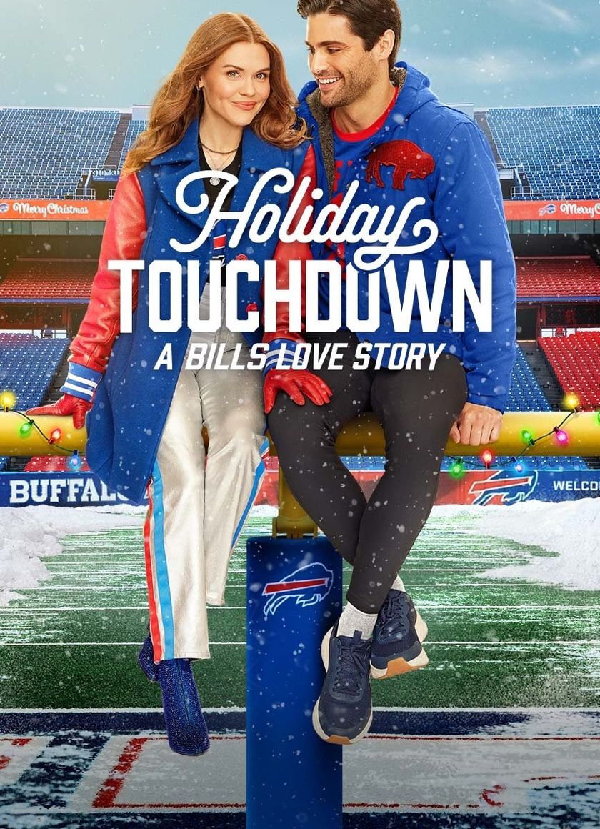 Cú Ghi Điểm Ngày Giáng Sinh: Chuyện Tình Đội Bills