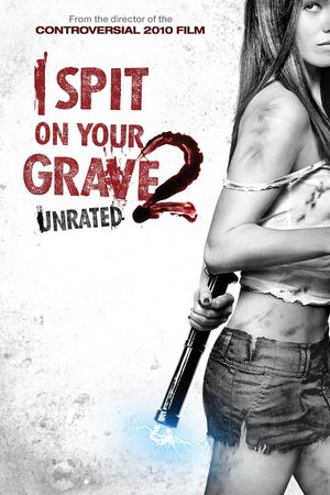 Cô Gái Báo Thù 2