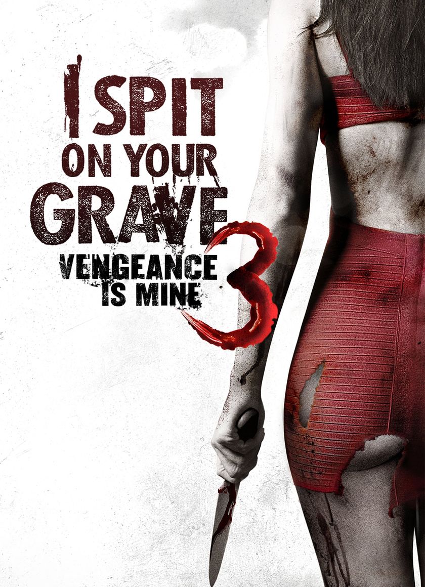 Cô Gái Báo Thù 3