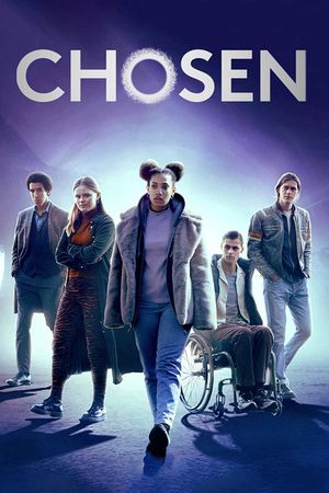 Cô Gái Được Chọn