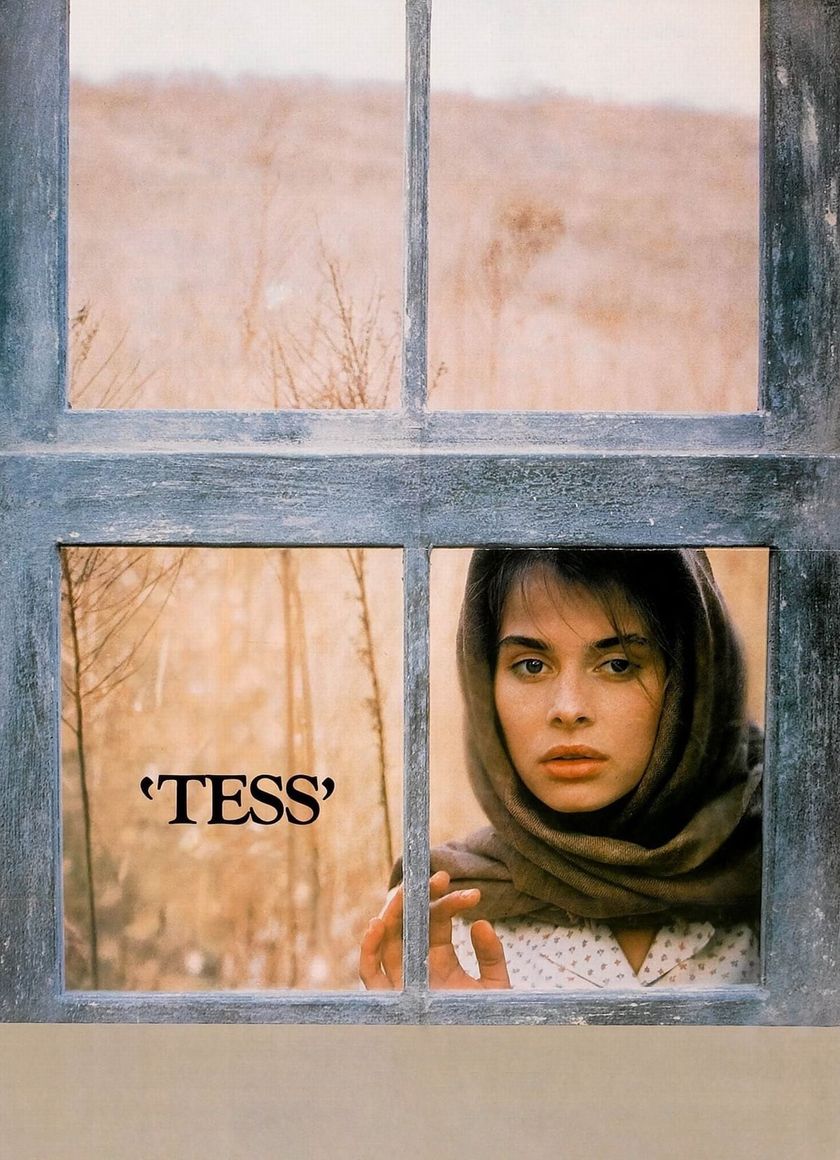 Cô Gái Đức Hạnh