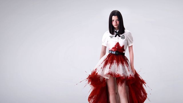 Cô Gái Đến Từ Hư Vô: Tái Khởi Động