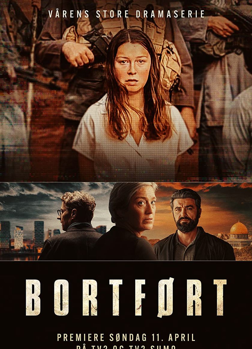 Cô Gái Đến Từ Oslo