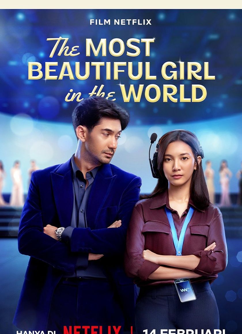 Cô Gái Đẹp Nhất Trên Đời