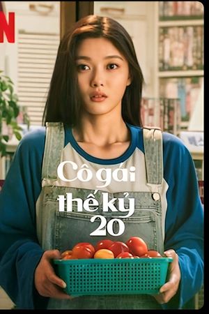 Cô Gái Thế Kỷ 20