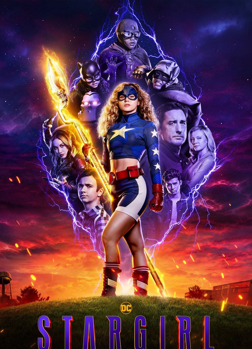 Cô Gái Thiên Tinh (Phần 3)