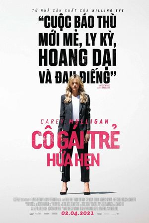 Cô Gái Trẻ Hứa Hẹn