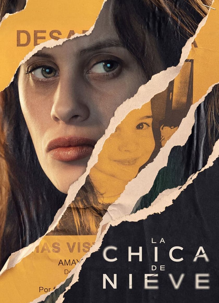 Cô Gái Trong Tuyết (Phần 1)