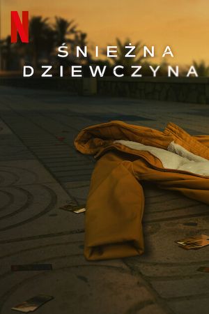 Cô Gái Trong Tuyết