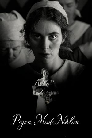 Cô Gái và Cây Kim