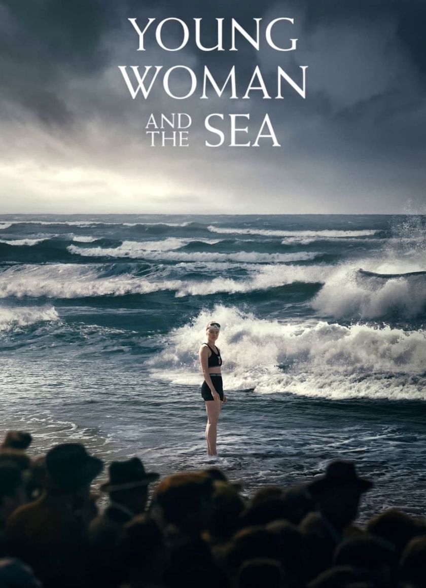 Cô Gái Vượt Biển