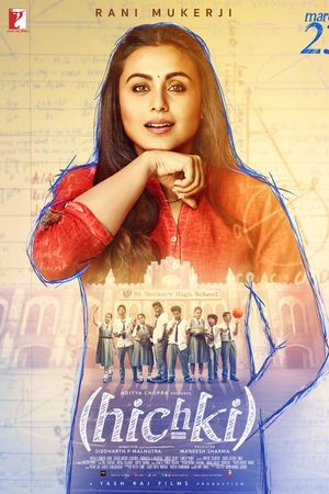 Cô Giáo Nấc Cụt