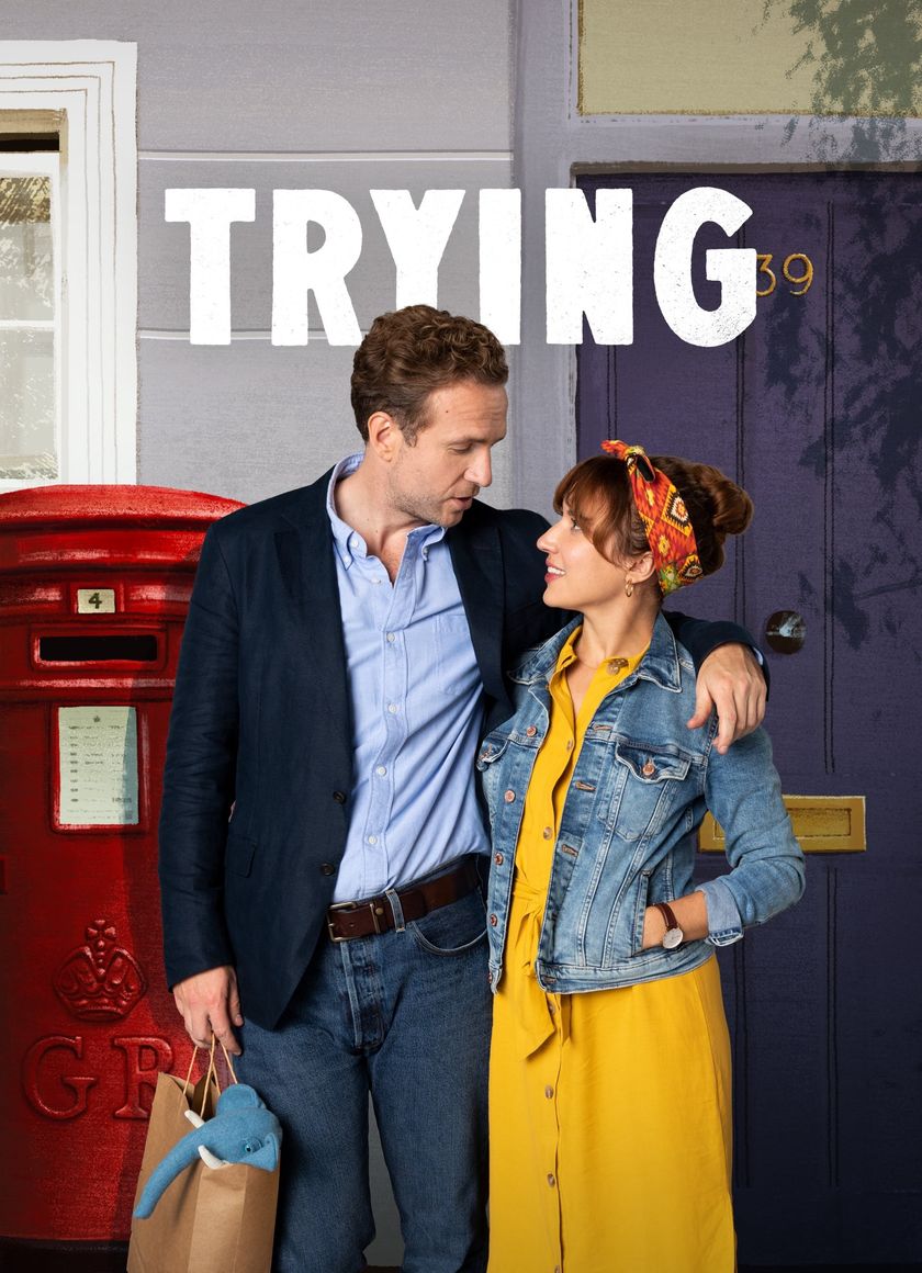 Cố Gắng (Phần 1)