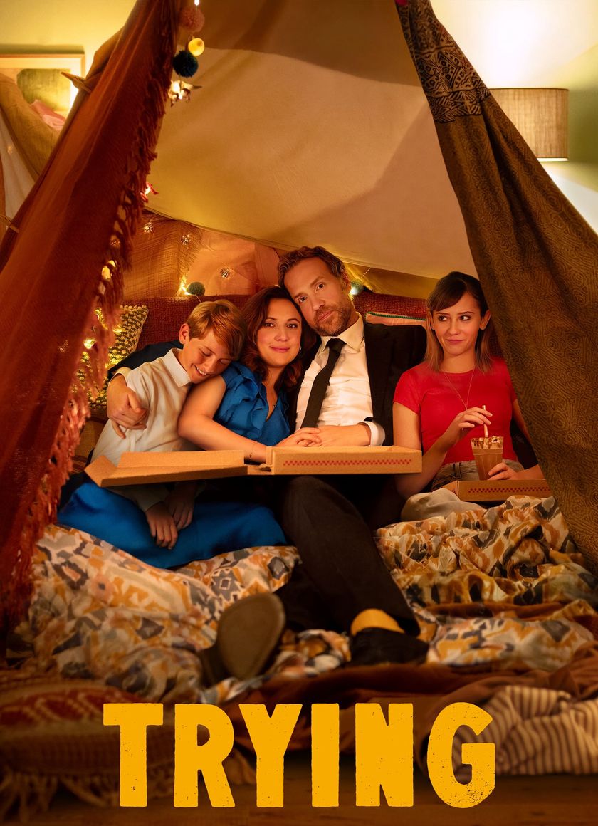 Cố Gắng (Phần 4)