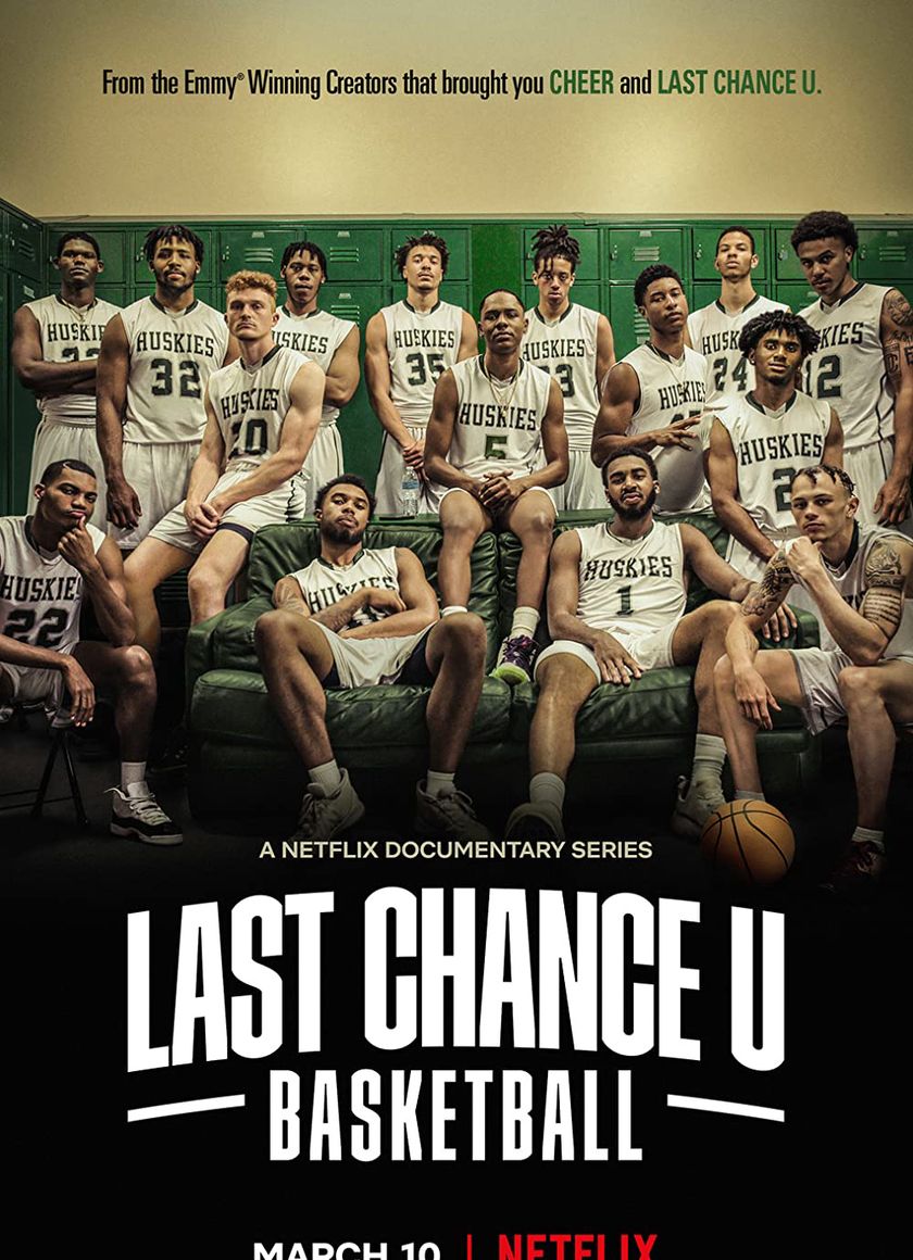 Cơ hội cuối cùng: Bóng rổ