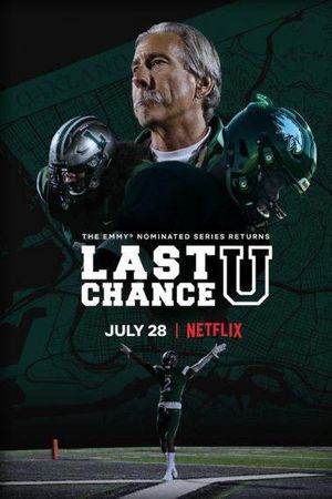 Cơ hội cuối cùng (Phần 2)