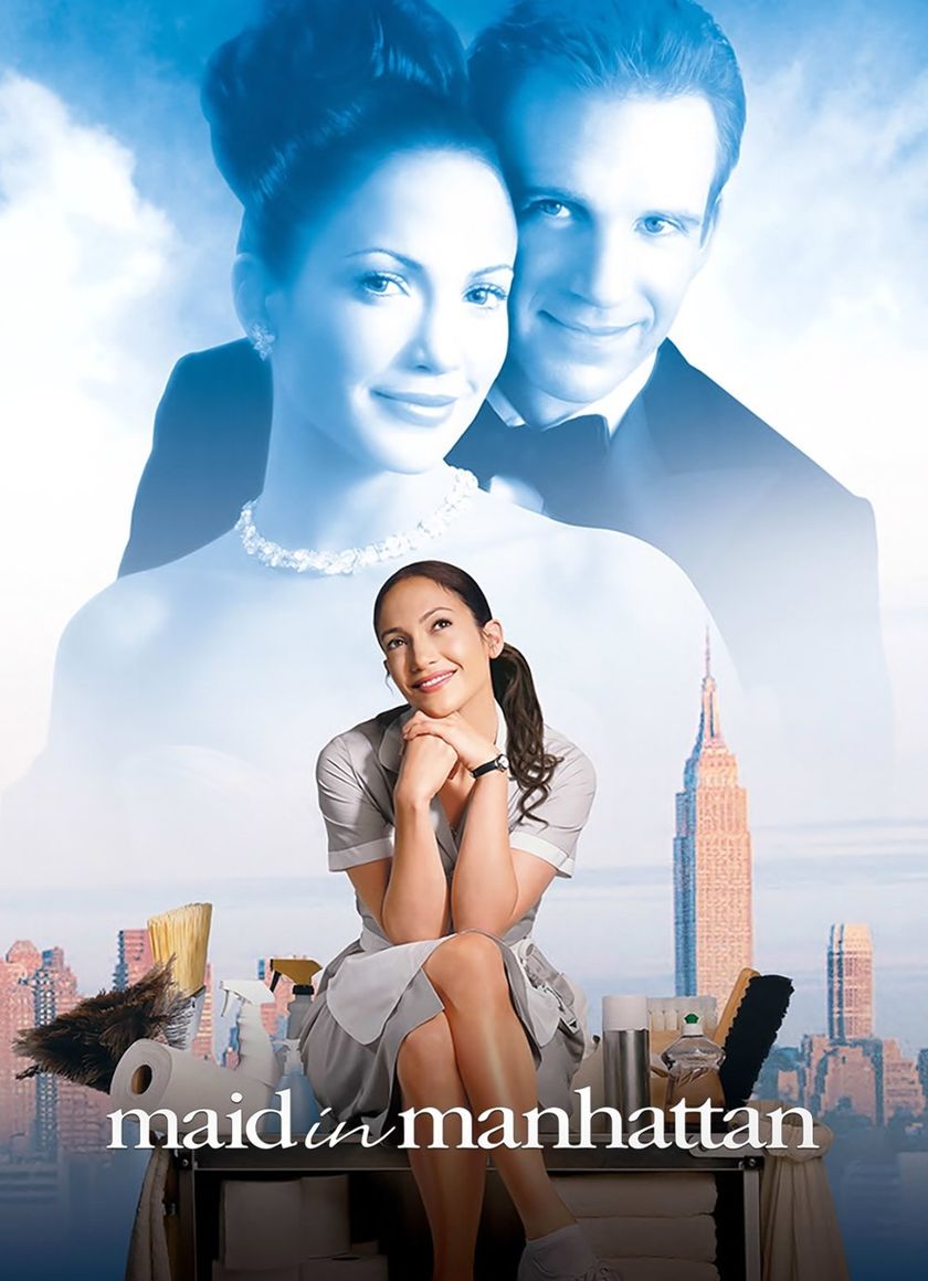 Cô Hầu Phòng Ở Manhattan