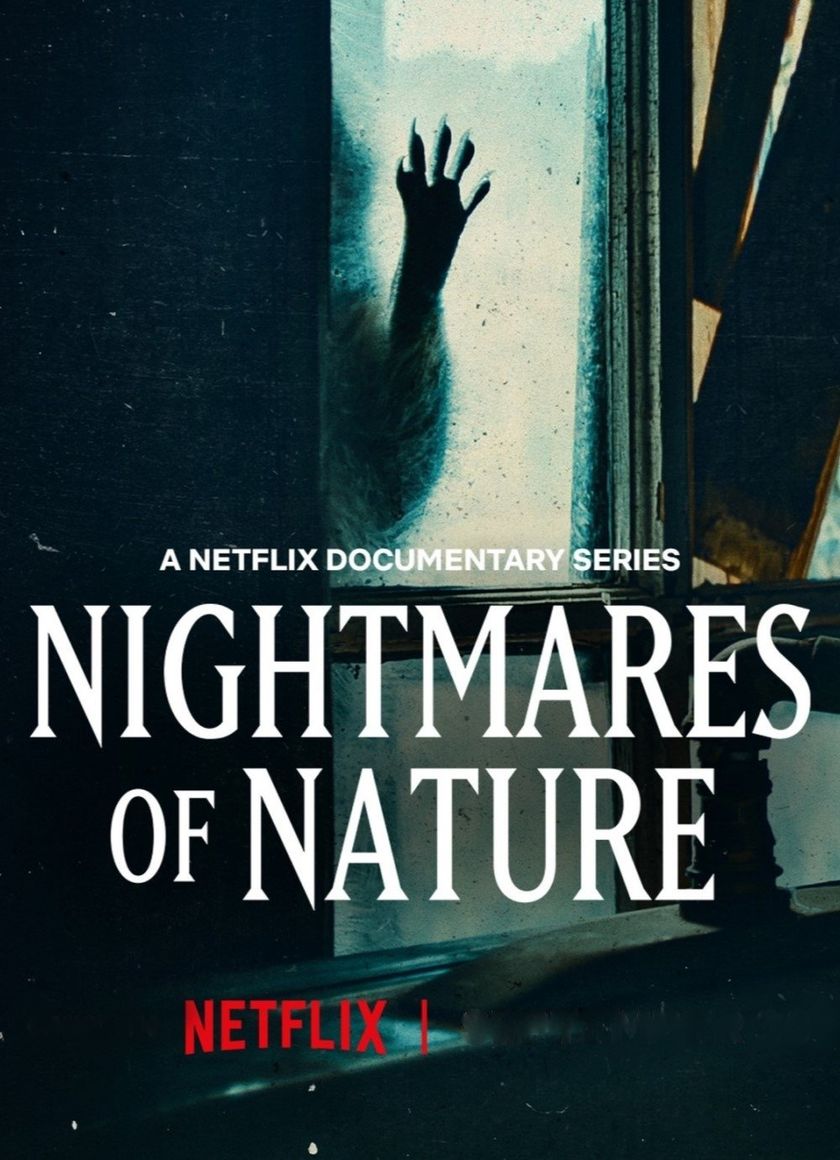 Ác Mộng Của Thiên Nhiên (Phần 1)