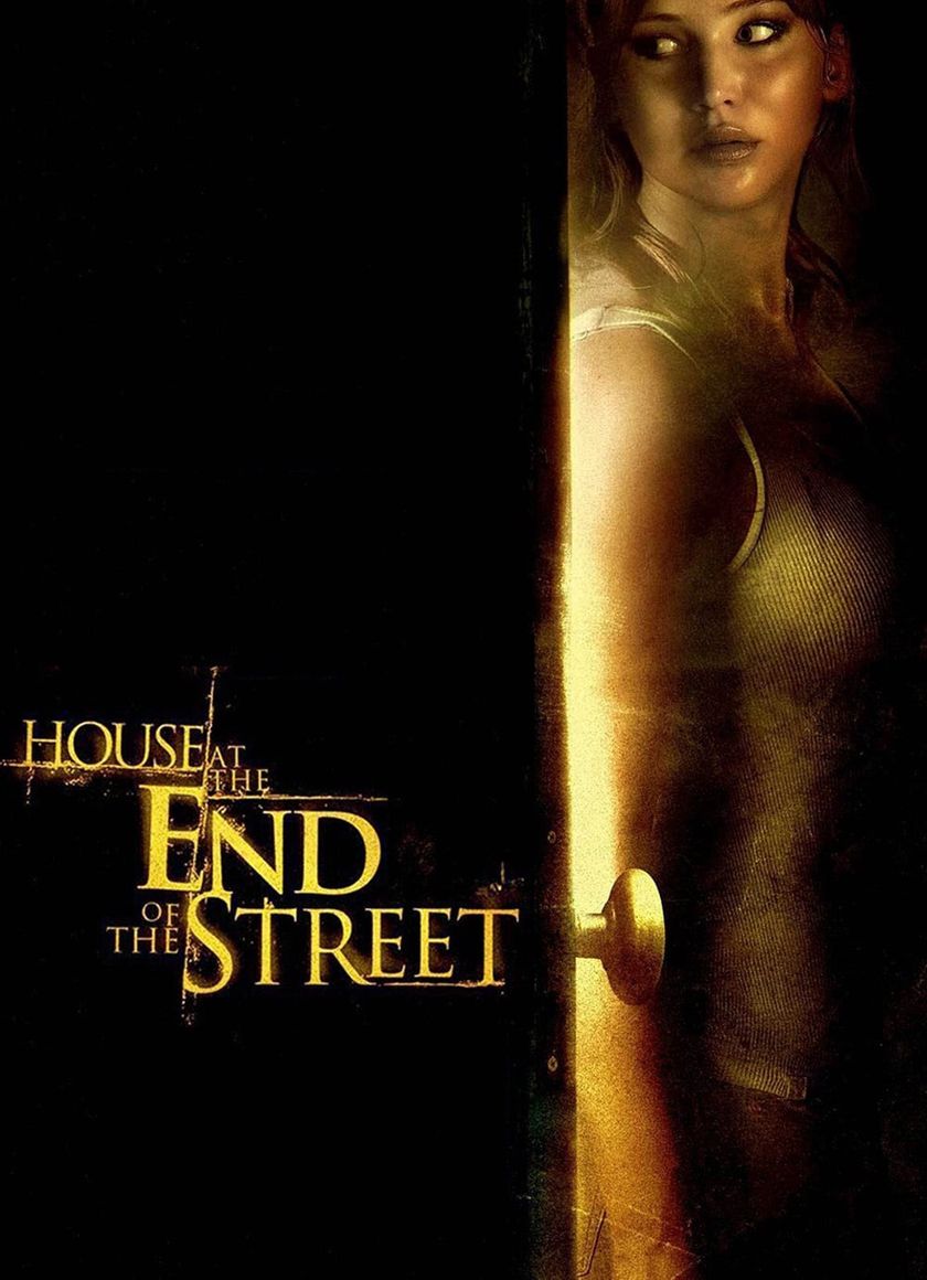 Ác Mộng Cuối Phố