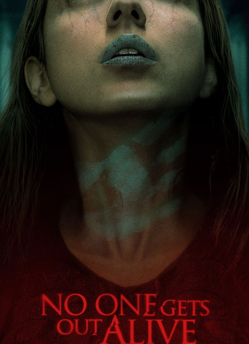 Ác Mộng Không Lối Thoát