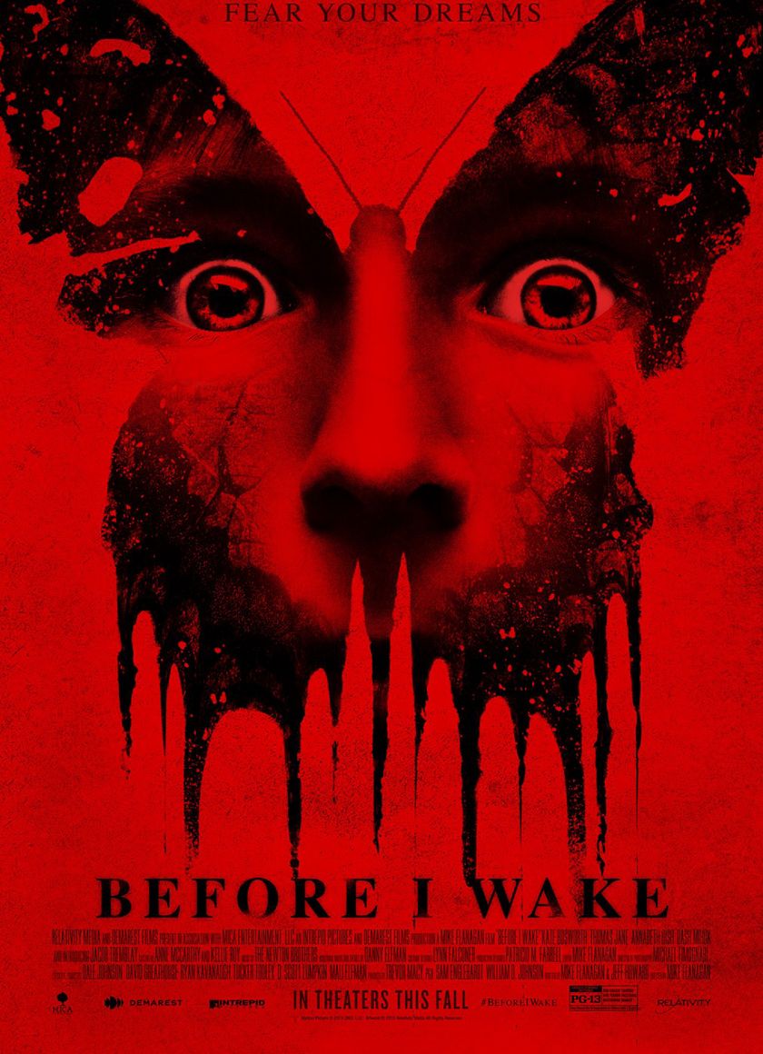 Ác Mộng Kinh Hoàng