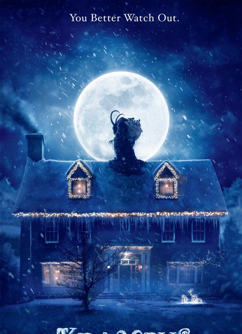 Ác Mộng Đêm Giáng Sinh