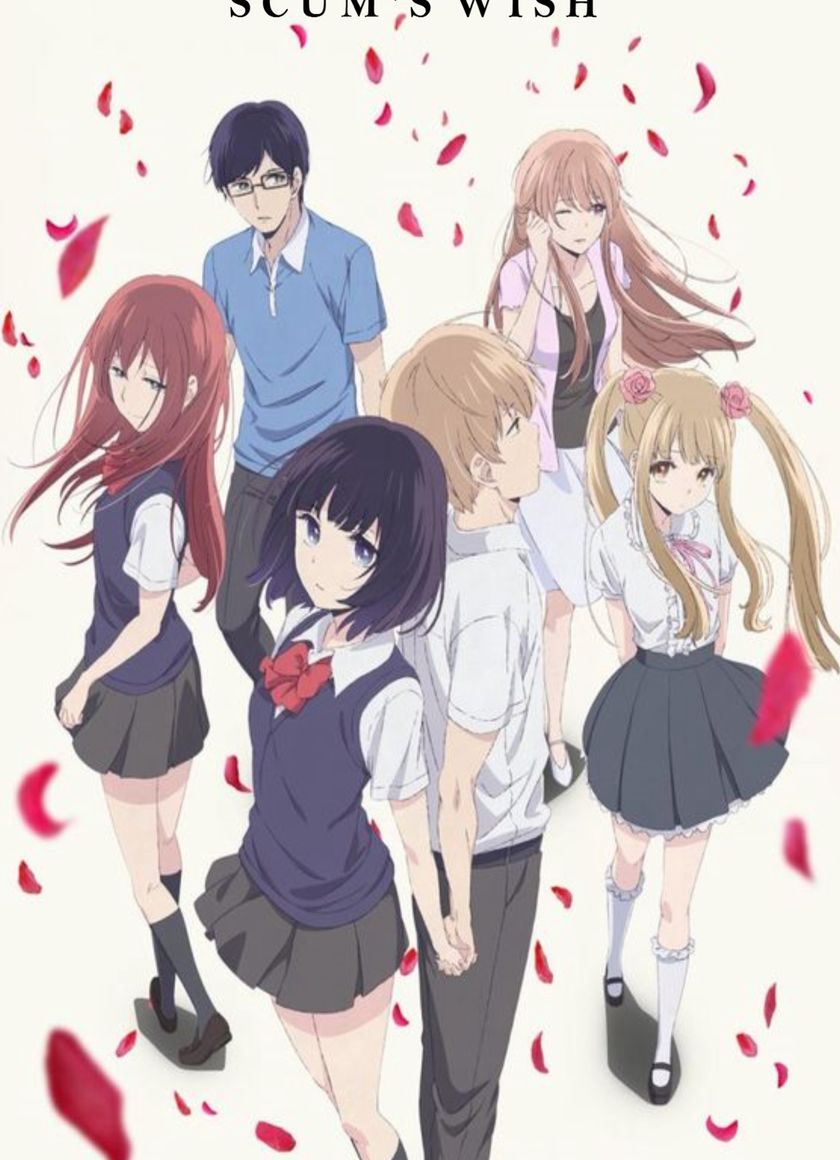 Ước muốn của kẻ cặn bã