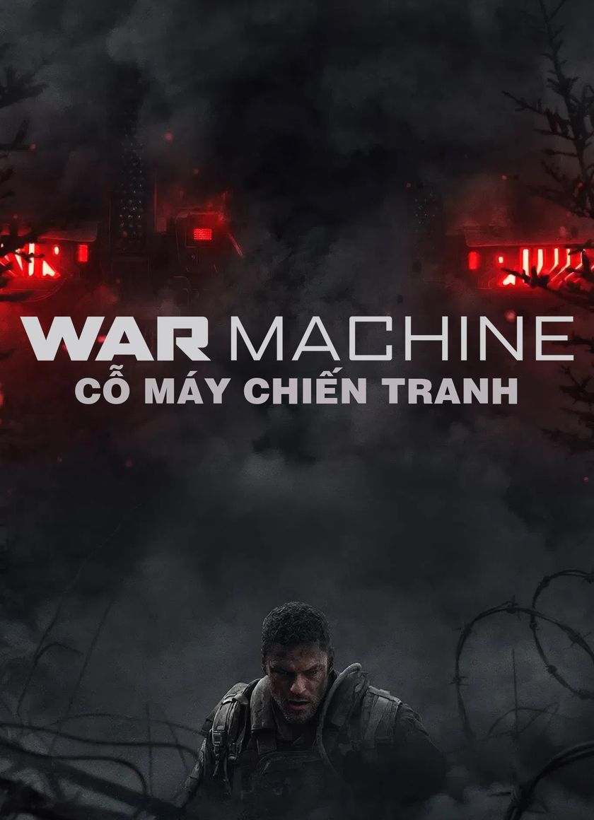 Cỗ Máy Chiến Tranh