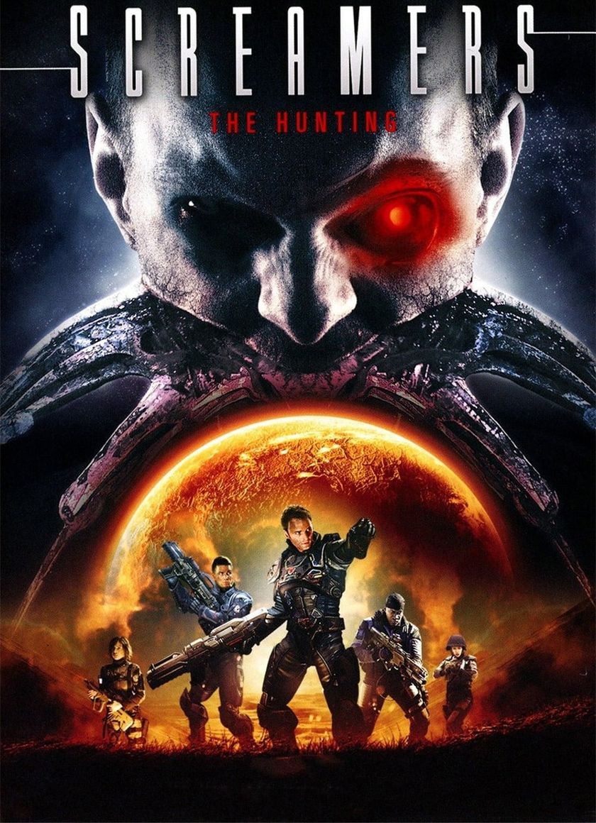 Cổ Máy Lùng Diệt