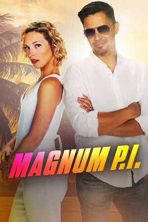 Đặc Nhiệm Magnum