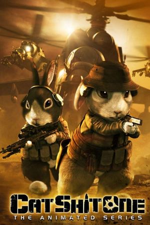 Đặc Nhiệm Thỏ Rừng