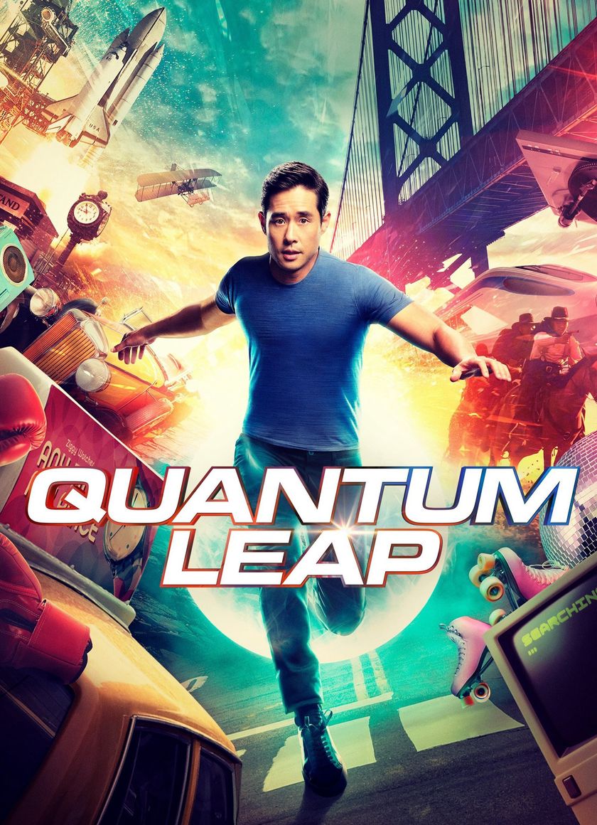 Cú Nhảy Lượng Tử (Phần 1)