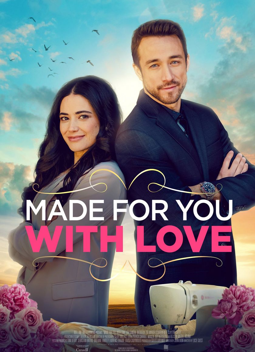 Cô Nàng Làm Váy Cưới