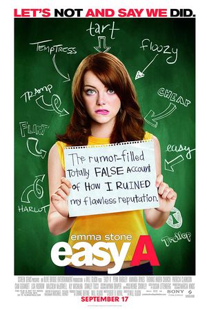 Cô Nàng Lẳng Lơ