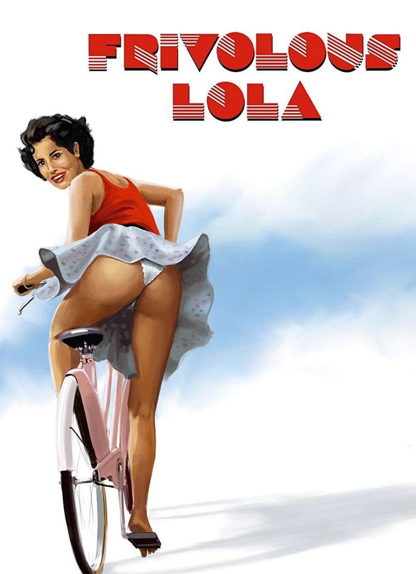 Cô Nàng Tinh Nghịch