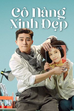 Cô Nàng Xinh Đẹp