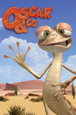 Ốc Đảo Của Oscar (Oscar's Oasis 2)