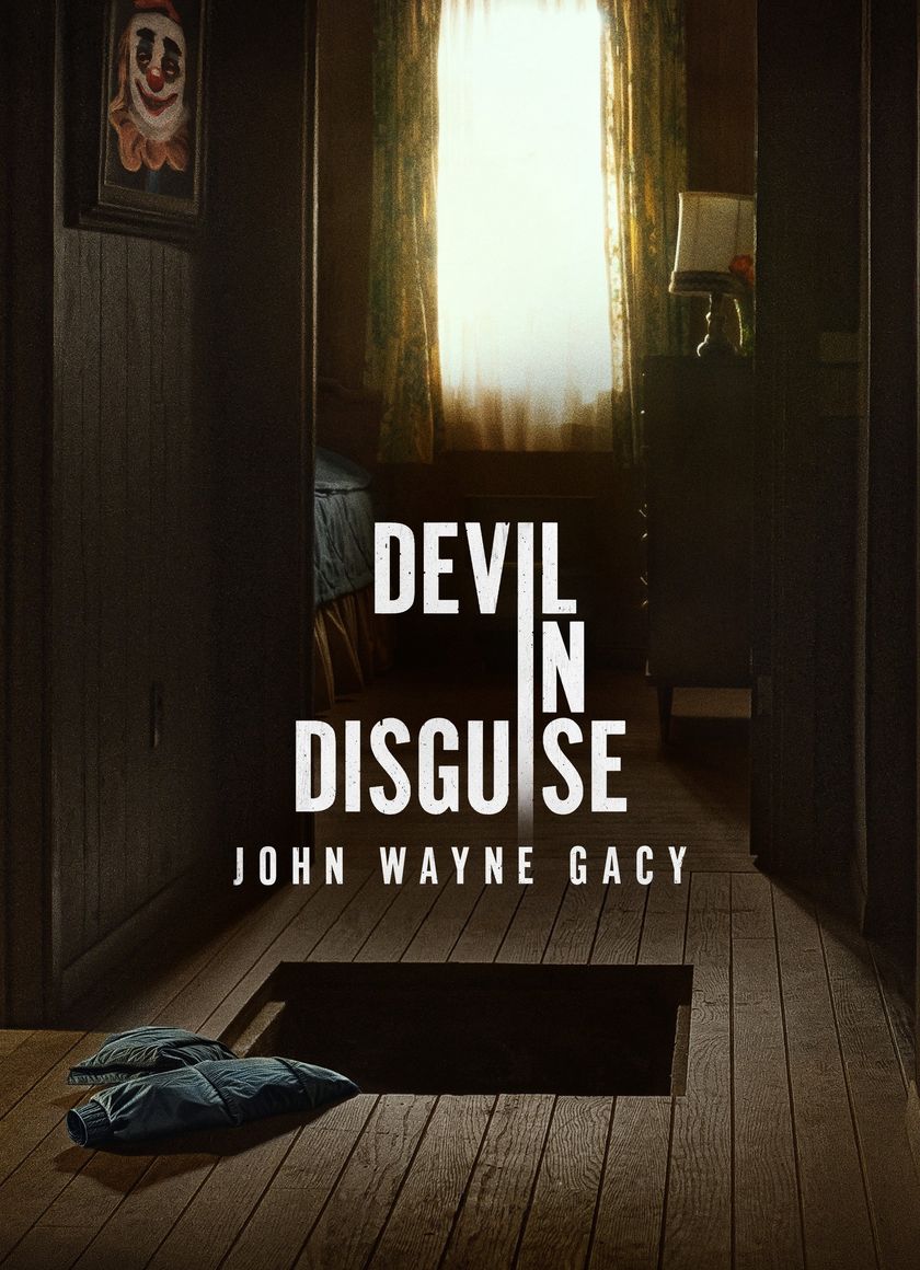 Ác Quỷ Đội Lốt: John Wayne Gacy