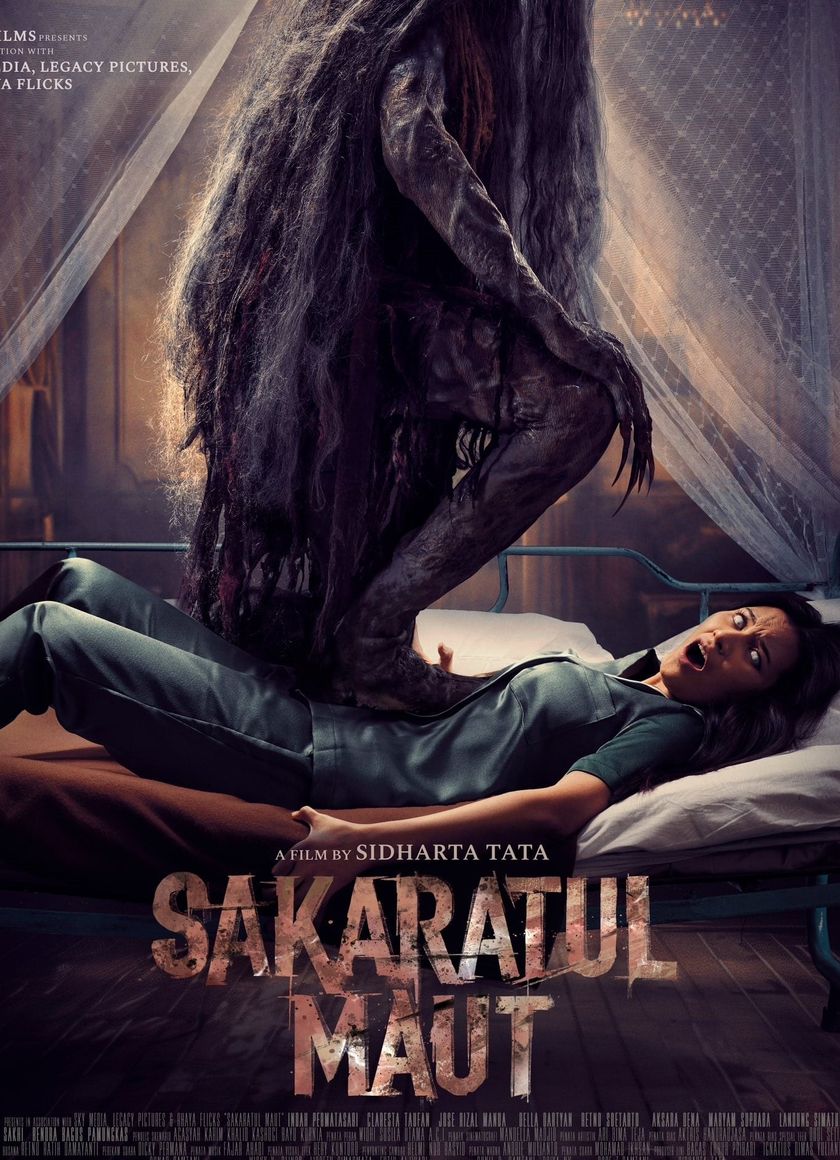 Ác Quỷ Truy Hồn