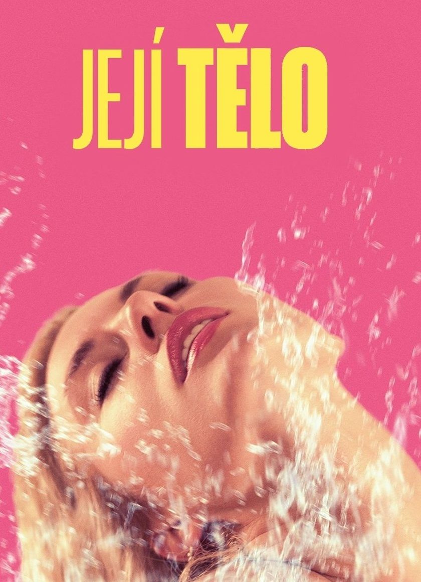 Cơ Thể Của Cô Ấy