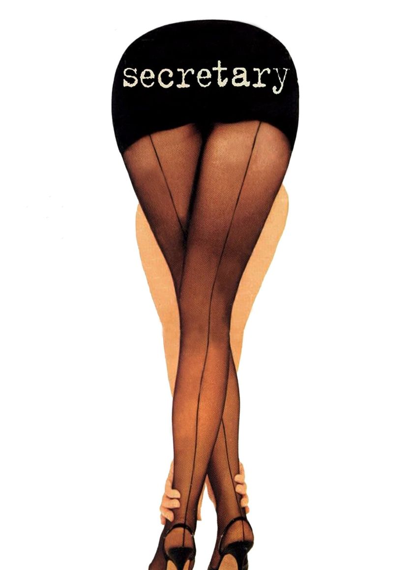 Cô Thư Ký Xinh Đẹp