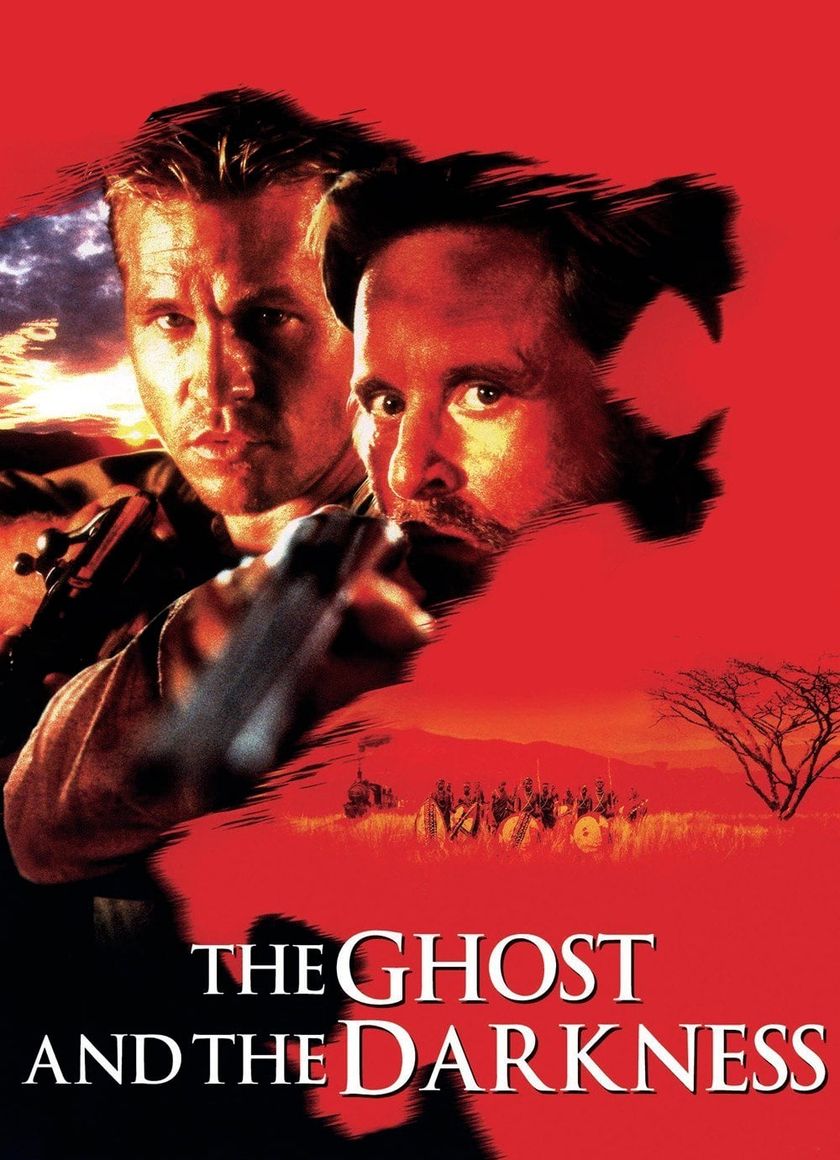 Ác Thú Và Bóng Đêm