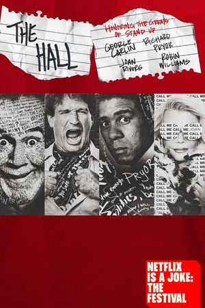 Độc Thoại: Tôn Vinh Các Huyền Thoại