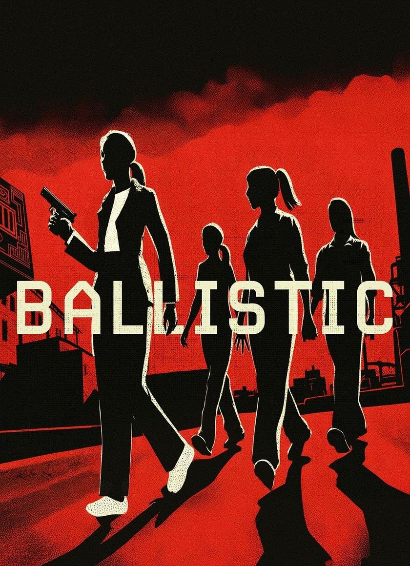 Đặc Vụ Bí Mật